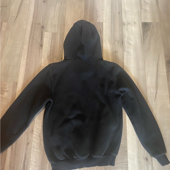 Vintage Unisex Hoodie - Tom Tailor - Picture 3 of 3